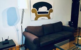 Apartamentos Confortarte